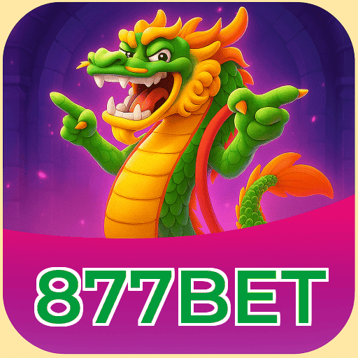 877BET Logo