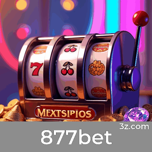 877bet: Interação Real para uma Experiência de Casino Emocionante