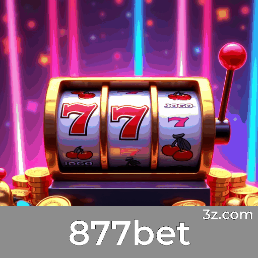 877bet: Plataforma de Apostas com Segurança e Serviços Profissionais