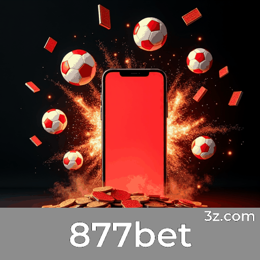 877bet: O Mundo de Jogos Selecione