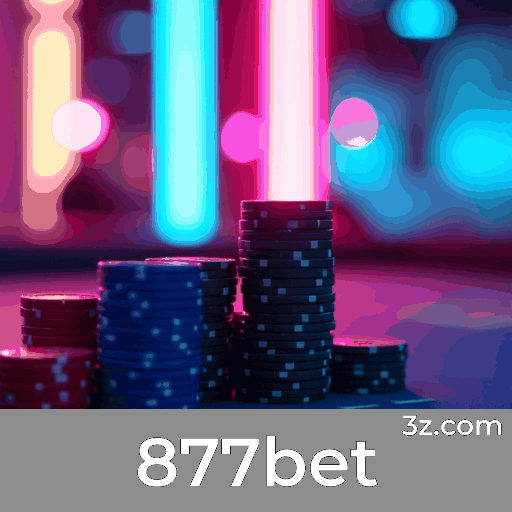 877bet: Apostas rápidas e seguras no seu celular