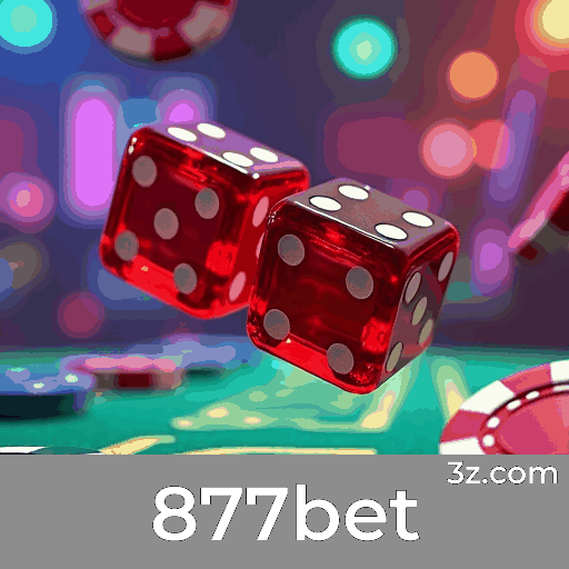 877bet: O Mundo de Jogos Selecione