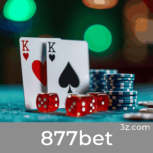 877bet: Seu Cassino Online Seguro e Premiado