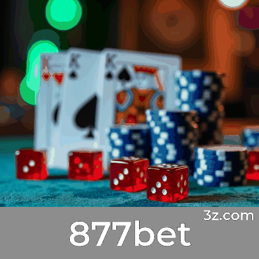 877bet: Seu Cassino Online Seguro e Premiado